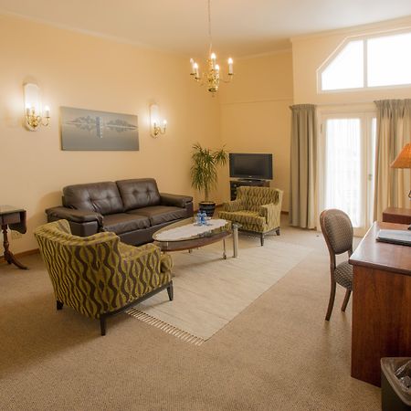 Hansa Hotel Swakopmund Zewnętrze zdjęcie
