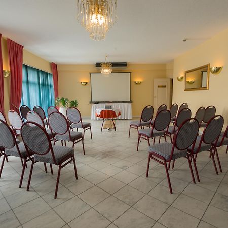 Hansa Hotel Swakopmund Zewnętrze zdjęcie