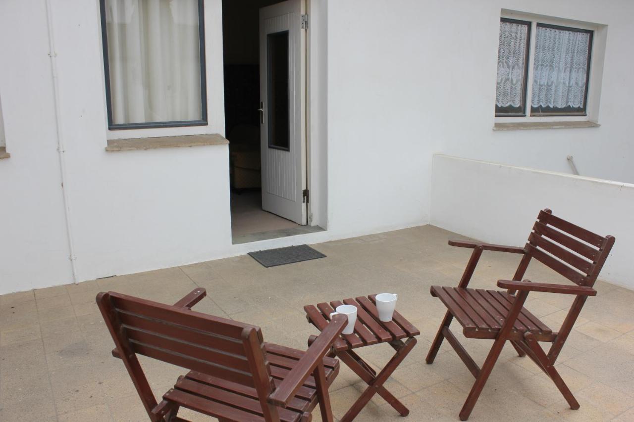 Hansa Hotel Swakopmund Zewnętrze zdjęcie