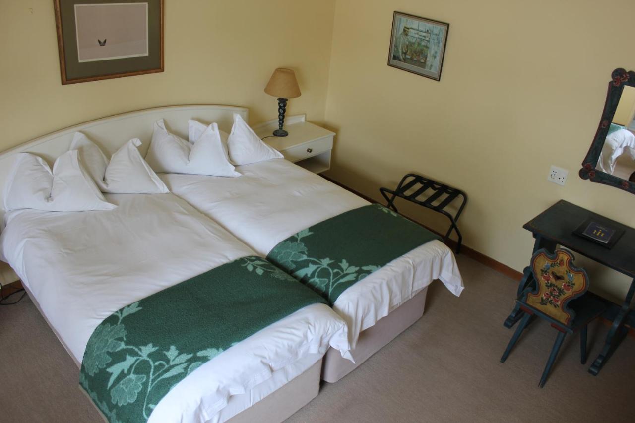 Hansa Hotel Swakopmund Zewnętrze zdjęcie