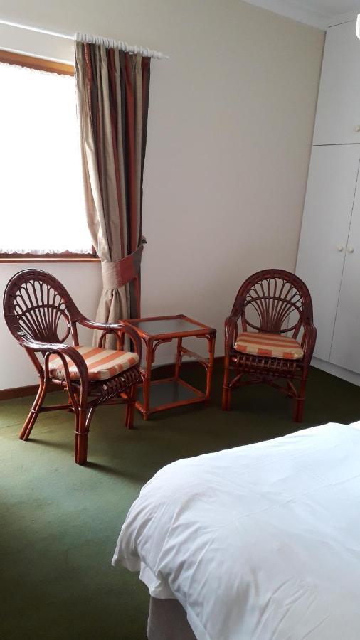 Hansa Hotel Swakopmund Zewnętrze zdjęcie