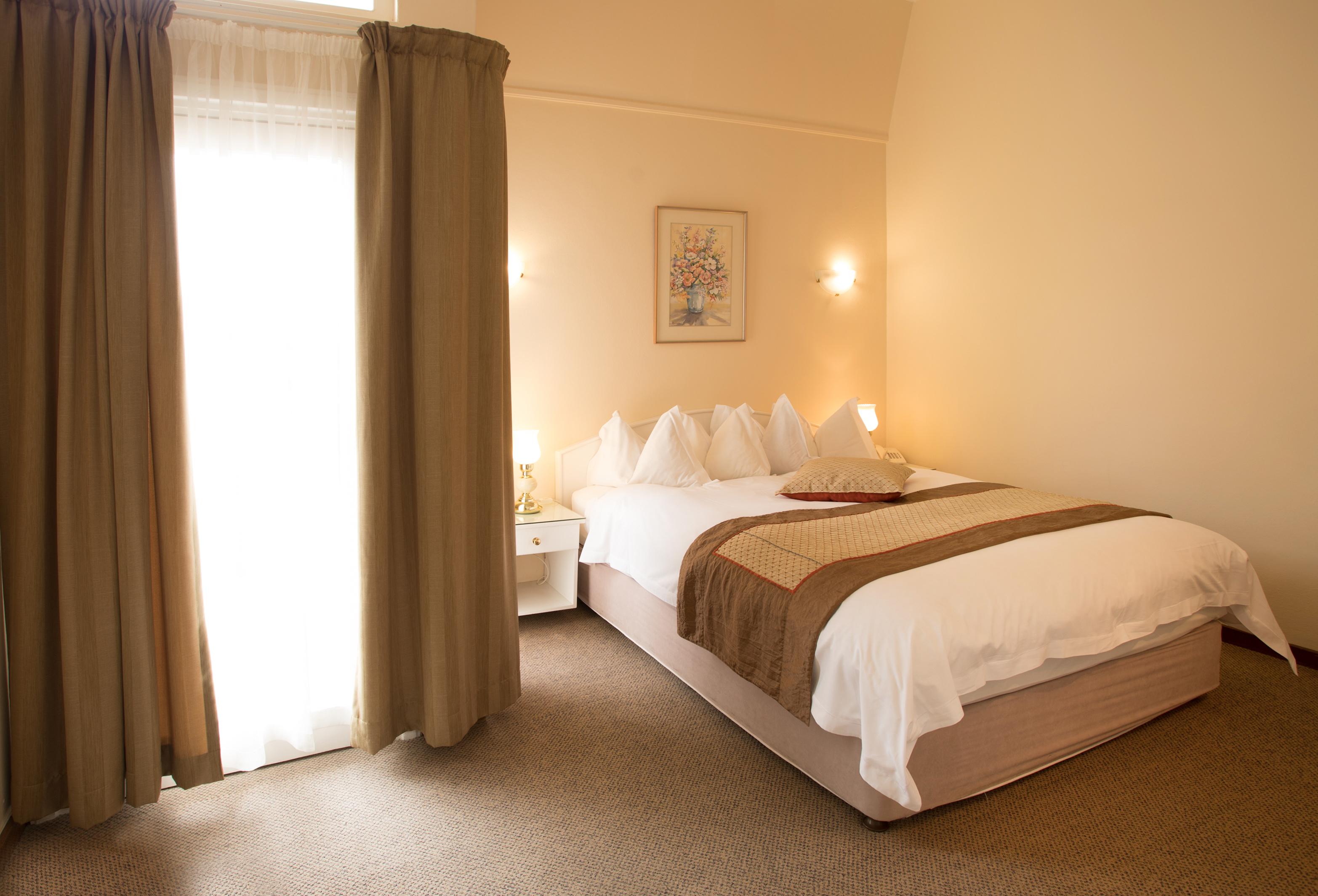 Hansa Hotel Swakopmund Zewnętrze zdjęcie