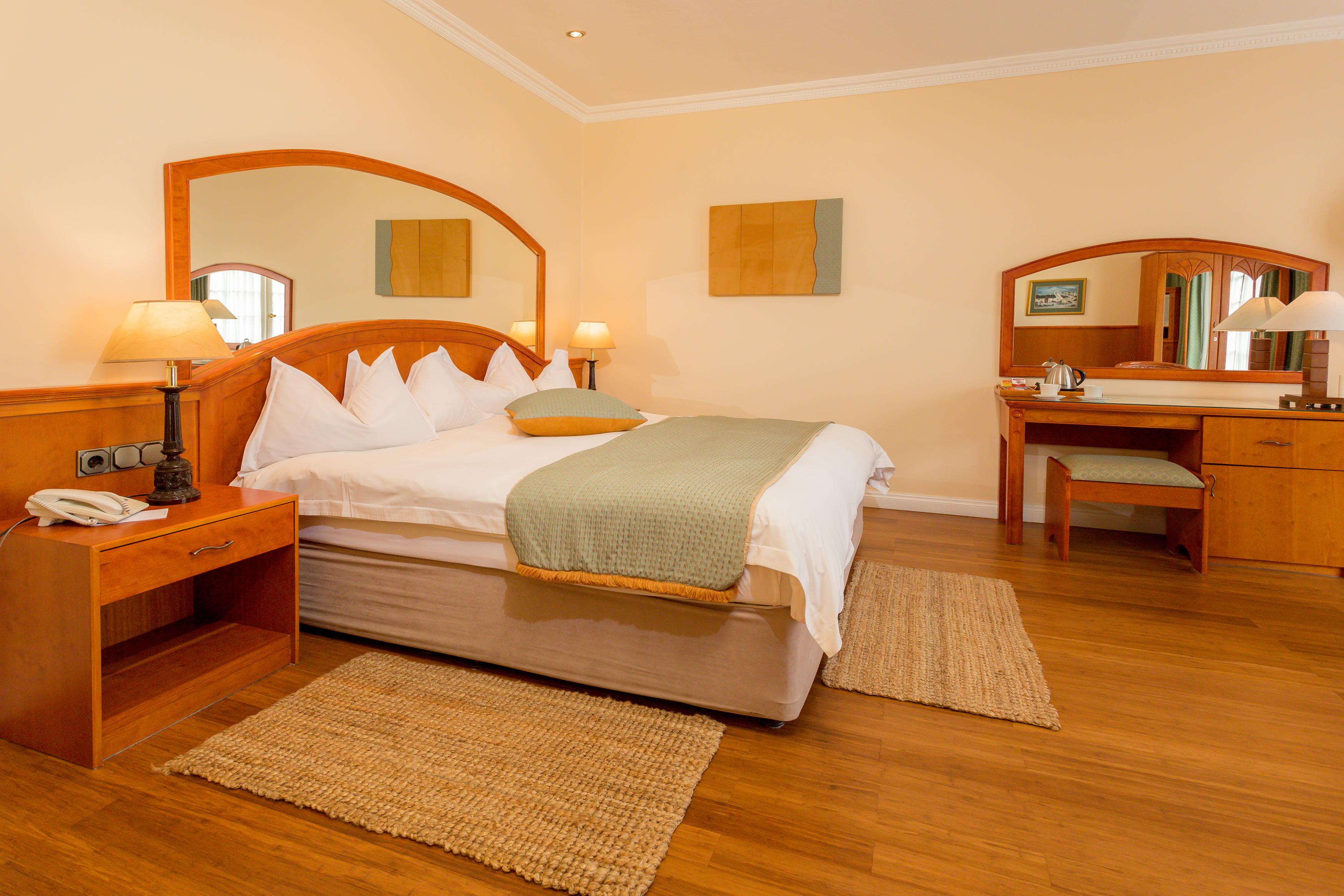 Hansa Hotel Swakopmund Zewnętrze zdjęcie