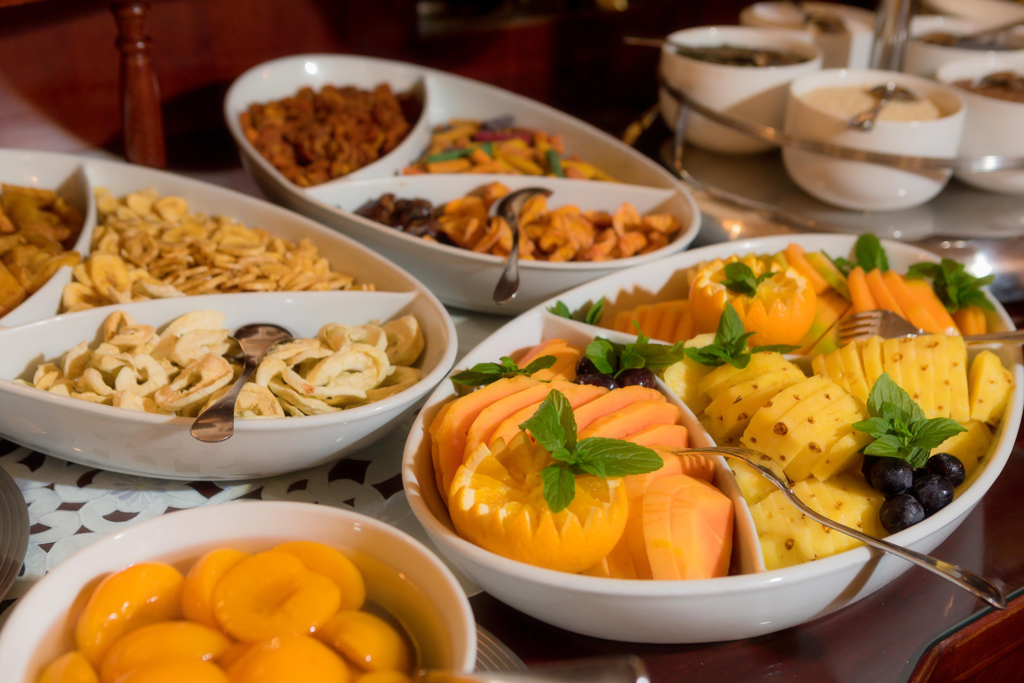 Hansa Hotel Swakopmund Zewnętrze zdjęcie