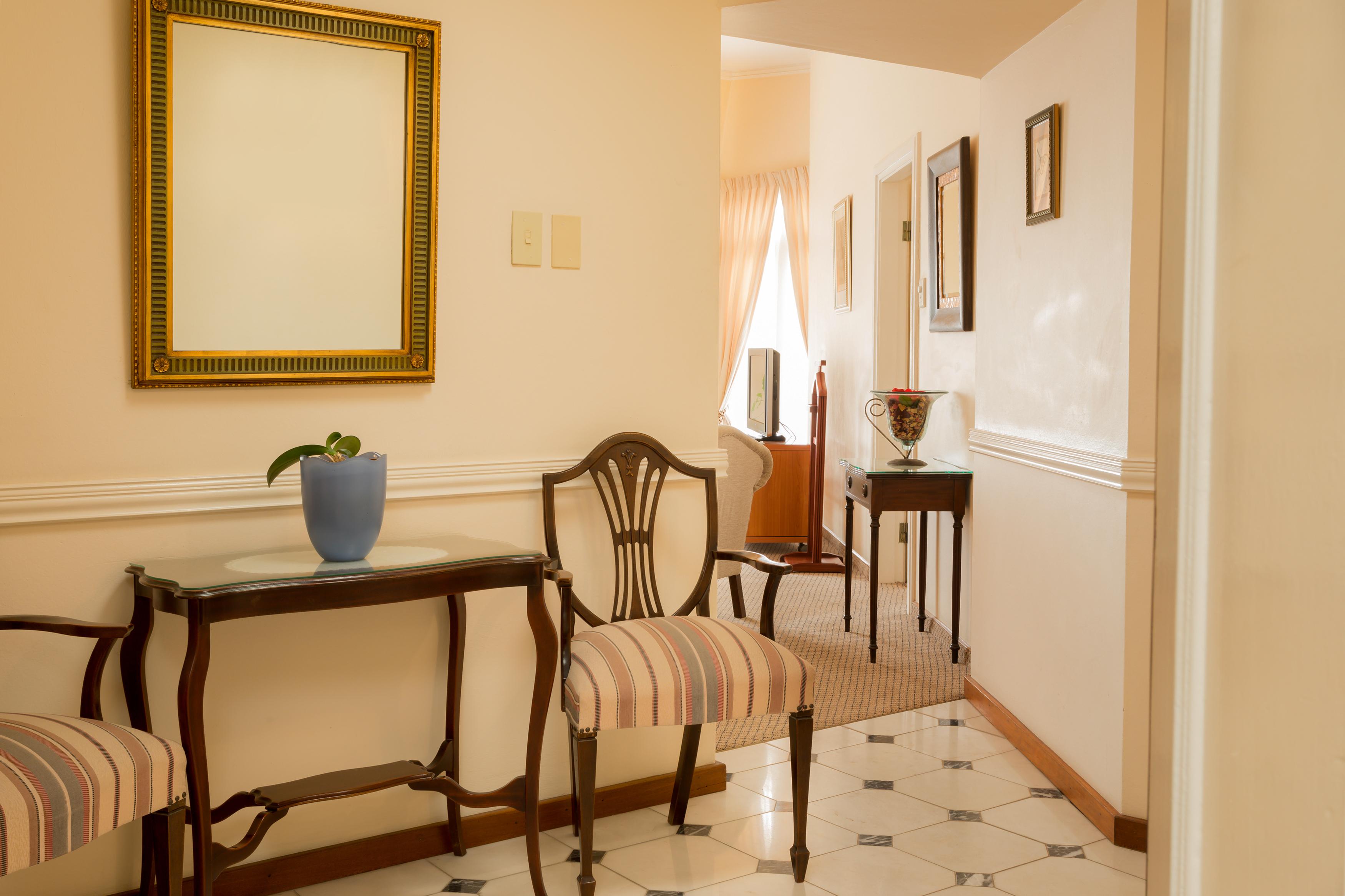 Hansa Hotel Swakopmund Zewnętrze zdjęcie