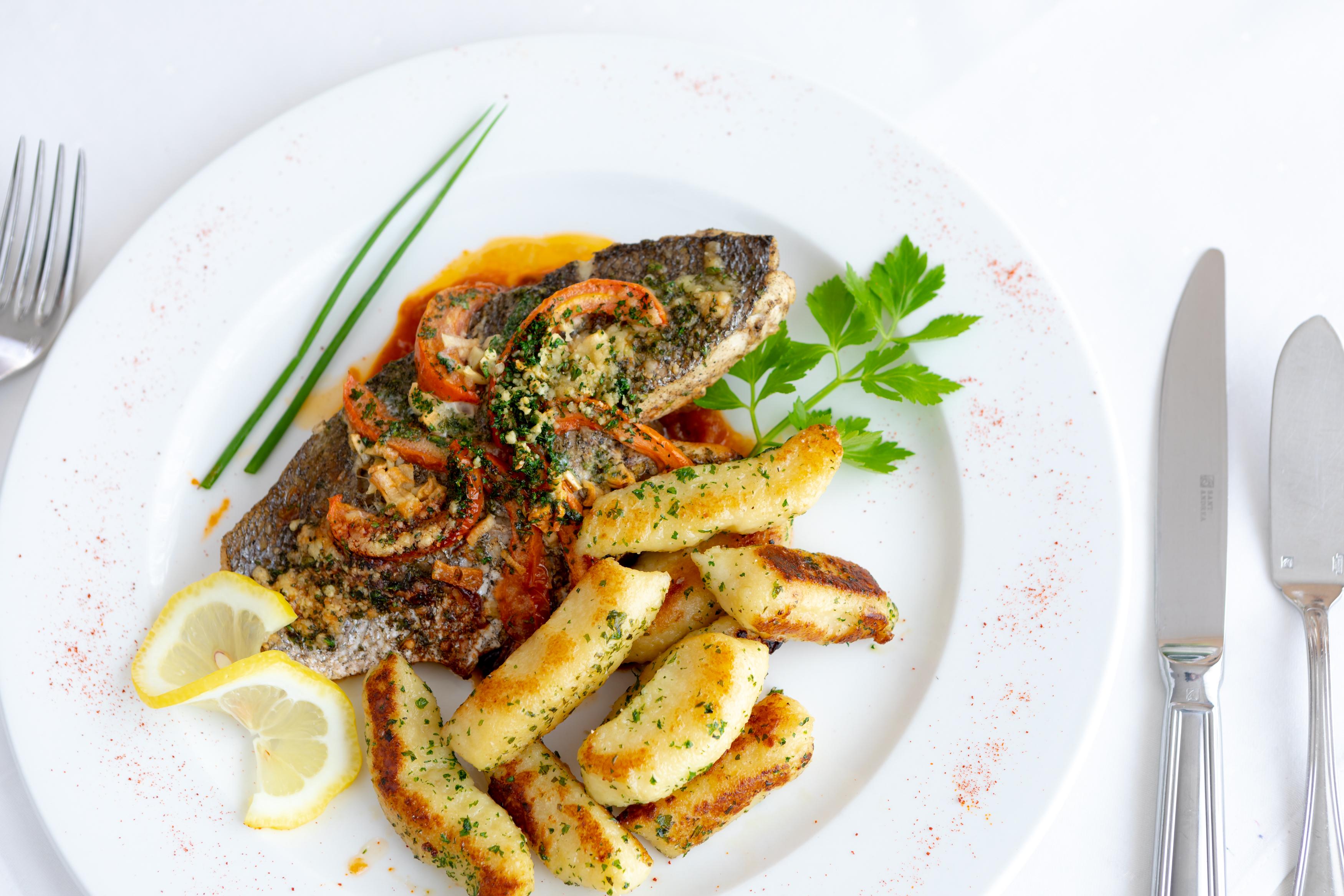 Hansa Hotel Swakopmund Zewnętrze zdjęcie