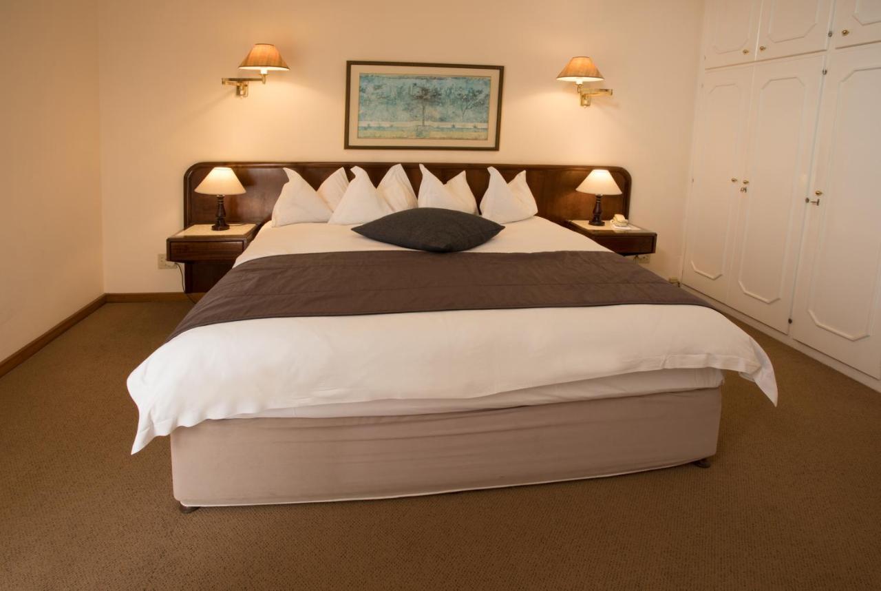 Hansa Hotel Swakopmund Zewnętrze zdjęcie