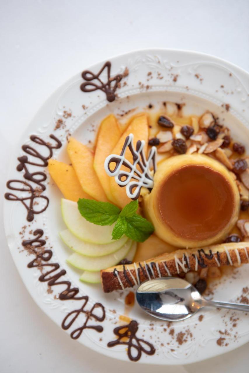 Hansa Hotel Swakopmund Zewnętrze zdjęcie